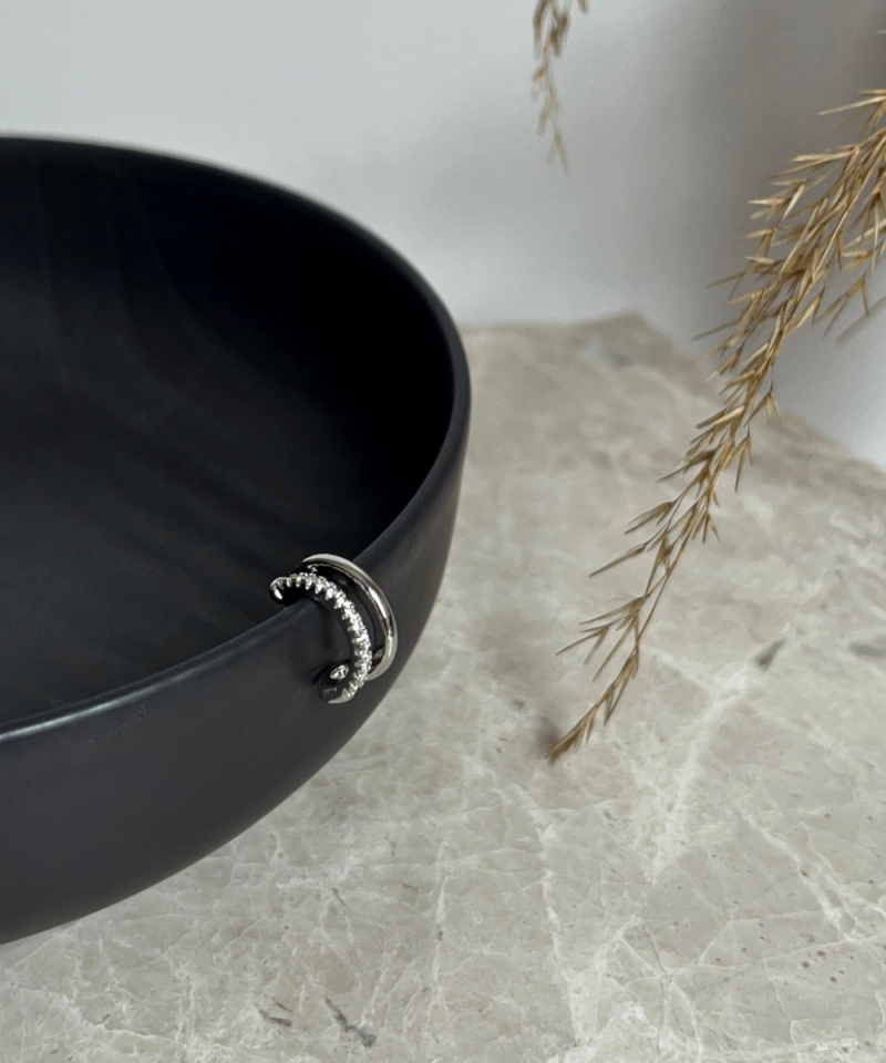 EARCUFF MODEL 1