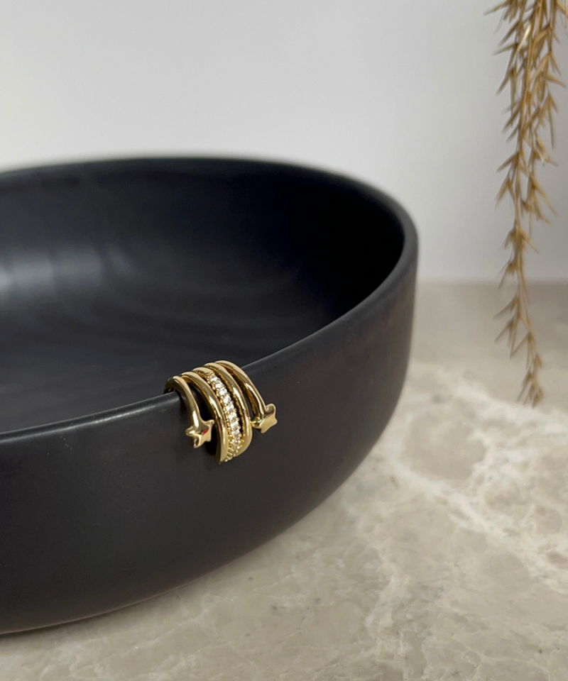 EARCUFF MODEL 4