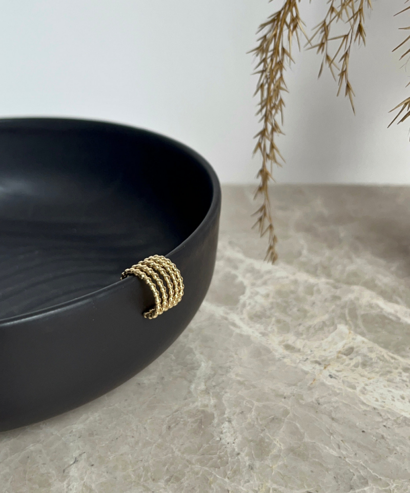 EARCUFF MODEL 6