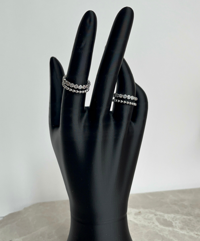 AYARLANABİLİR YÜZÜK MODEL 5