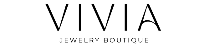 Kadın Takı Modelleri | Küpe, Kolye ve Bileklik – Vivia Jewelery
